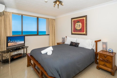 Breakers North Absolute Beachfront Apartments - Official - Hotel Gold Coast 21