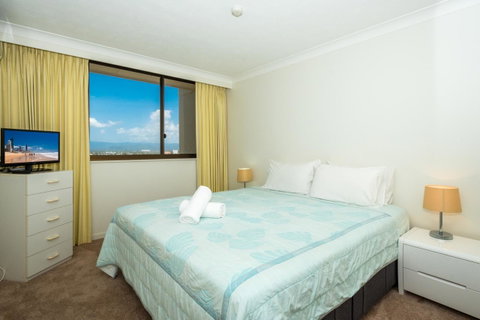 Breakers North Absolute Beachfront Apartments - Official - Hotel Gold Coast 29