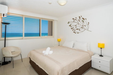 Breakers North Absolute Beachfront Apartments - Official - Hotel Gold Coast 27