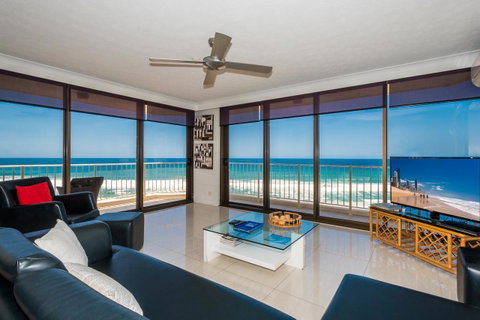 Breakers North Absolute Beachfront Apartments - Official - Hotel Gold Coast 24