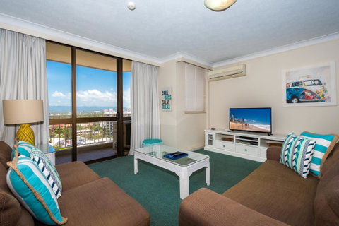 Breakers North Absolute Beachfront Apartments - Official - Hotel Gold Coast 42