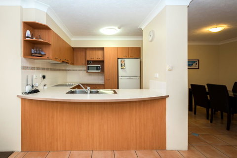 Breakers North Absolute Beachfront Apartments - Official - Hotel Gold Coast 33