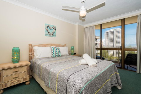 Breakers North Absolute Beachfront Apartments - Official - Hotel Gold Coast 41