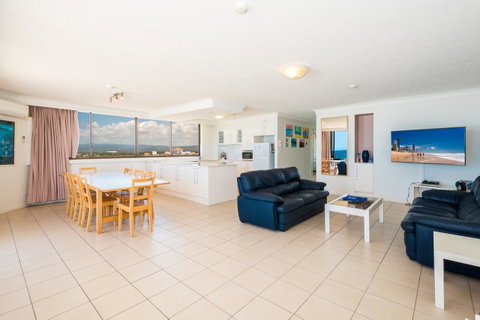Breakers North Absolute Beachfront Apartments - Official - Hotel Gold Coast 30