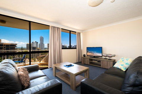 Breakers North Absolute Beachfront Apartments - Official - Hotel Gold Coast 12