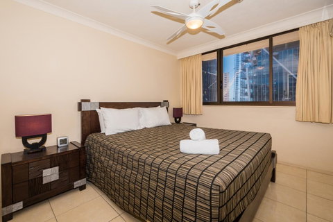 Breakers North Absolute Beachfront Apartments - Official - Hotel Gold Coast 35