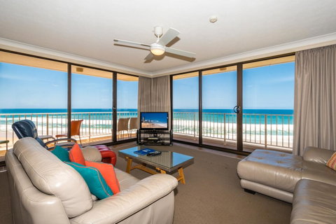 Breakers North Absolute Beachfront Apartments - Official - Hotel Gold Coast 28