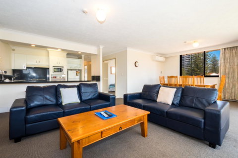 Breakers North Absolute Beachfront Apartments - Official - Hotel Gold Coast 20