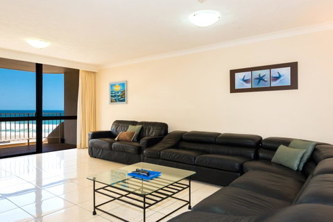 Breakers North Absolute Beachfront Apartments - Official - Hotel Gold Coast 9
