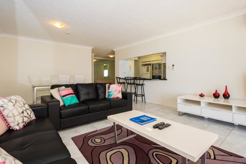 Breakers North Absolute Beachfront Apartments - Official - Hotel Gold Coast 39