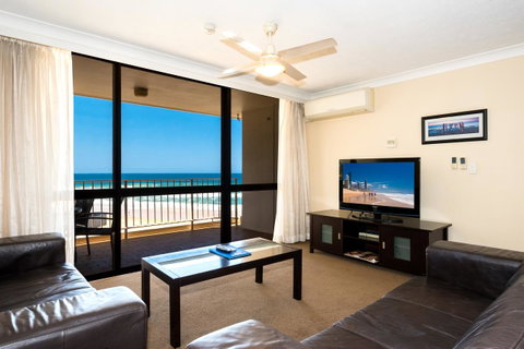 Breakers North Absolute Beachfront Apartments - Official - Hotel Gold Coast 7