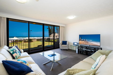 Breakers North Absolute Beachfront Apartments - Official - Hotel Gold Coast 22