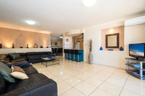 Breakers North Absolute Beachfront Apartments - Official - Hotel Gold Coast 38