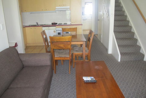 Spring Hill Mews Apartments - Hotel Gold Coast 22