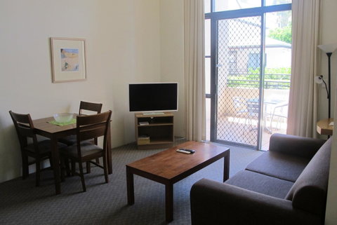 Spring Hill Mews Apartments - Hotel Gold Coast 28