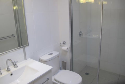 Spring Hill Mews Apartments - Hotel Gold Coast 18