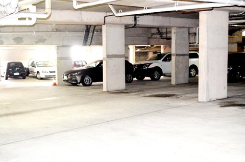 Spring Hill Mews Apartments - Hotel Gold Coast 31