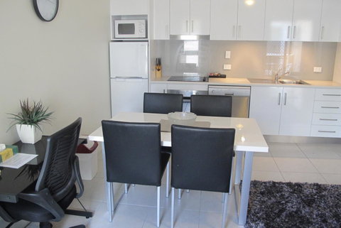 Spring Hill Mews Apartments - Hotel Gold Coast 16