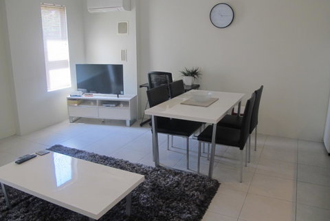 Spring Hill Mews Apartments - Hotel Gold Coast 17