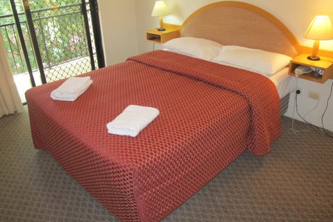Spring Hill Mews Apartments - Hotel Gold Coast 26