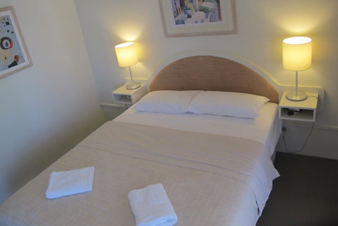 Spring Hill Mews Apartments - Hotel Gold Coast 13