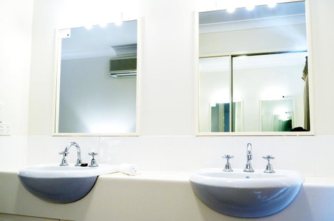 Spring Hill Mews Apartments - Hotel Gold Coast 19