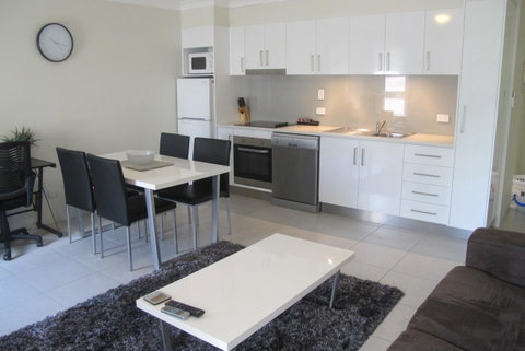 Spring Hill Mews Apartments - Hotel Gold Coast 15