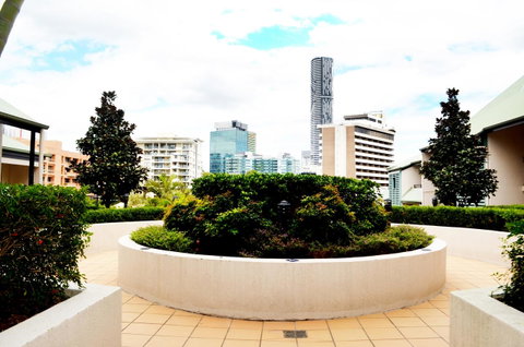 Spring Hill Mews Apartments - Hotel Gold Coast 10