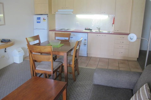 Spring Hill Mews Apartments - Hotel Gold Coast 25