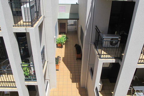 Spring Hill Mews Apartments - Hotel Gold Coast 29