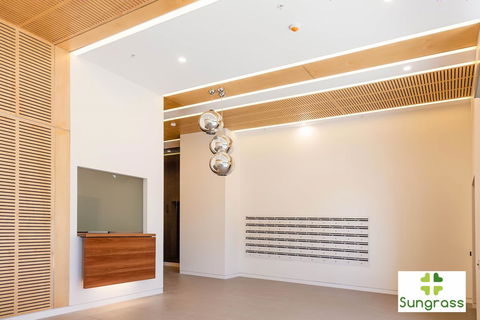 Fleet Lane Apartments - Hotel Gold Coast 4