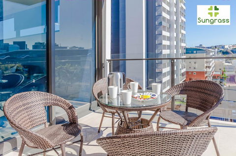 Fleet Lane Apartments - Hotel Gold Coast 17