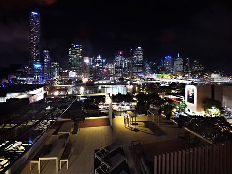 Fleet Lane Apartments - Hotel Gold Coast 1