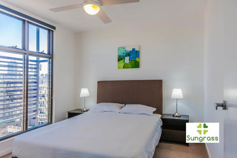 Fleet Lane Apartments - Hotel Gold Coast 11