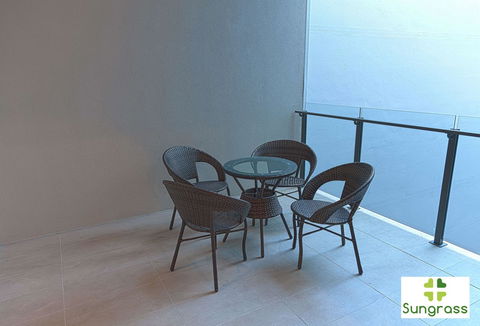 Fleet Lane Apartments - Hotel Gold Coast 32