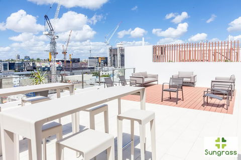 Fleet Lane Apartments - Hotel Gold Coast 19