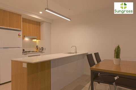 Fleet Lane Apartments - Hotel Gold Coast 26
