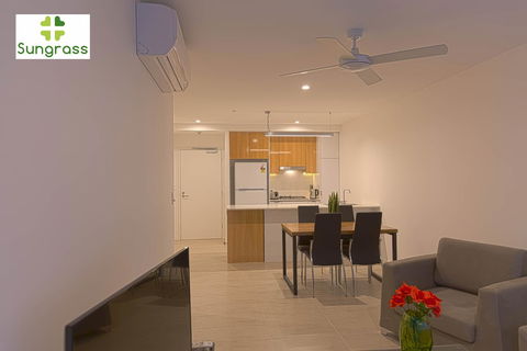 Fleet Lane Apartments - Hotel Gold Coast 29