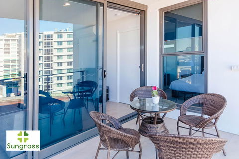 Fleet Lane Apartments - Hotel Gold Coast 7