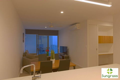 Fleet Lane Apartments - Hotel Gold Coast 28