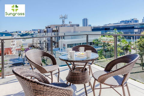 Fleet Lane Apartments - Hotel Gold Coast 16