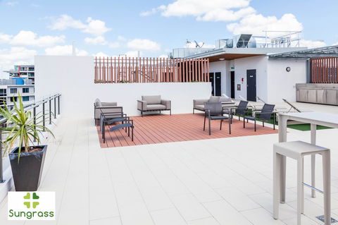 Fleet Lane Apartments - Hotel Gold Coast 23