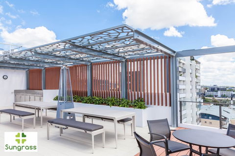 Fleet Lane Apartments - Hotel Gold Coast 24