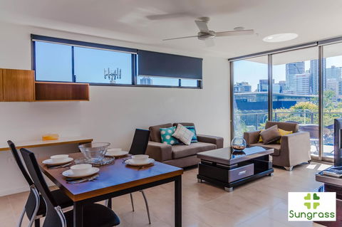 Fleet Lane Apartments - Hotel Gold Coast 15