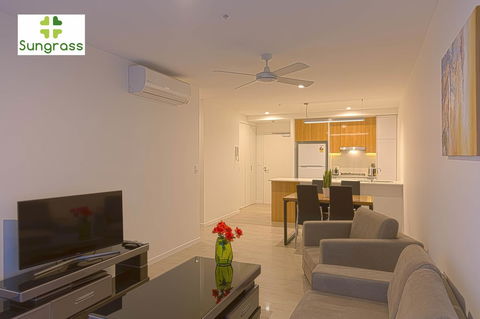 Fleet Lane Apartments - Hotel Gold Coast 30