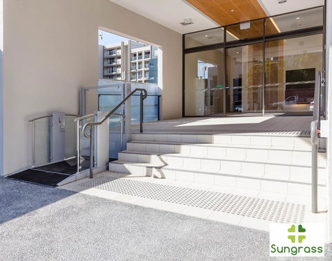 Fleet Lane Apartments - Hotel Gold Coast 13