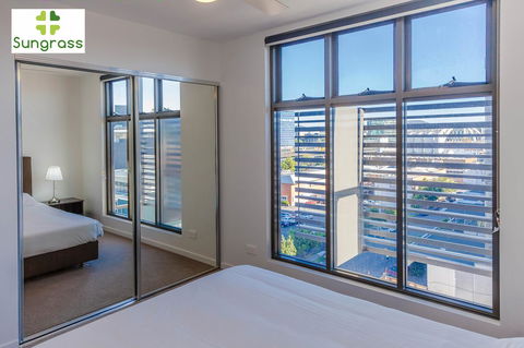 Fleet Lane Apartments - Hotel Gold Coast 6