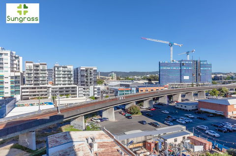 Fleet Lane Apartments - Hotel Gold Coast 12