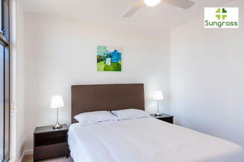 Fleet Lane Apartments - Hotel Gold Coast 9
