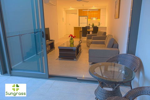 Fleet Lane Apartments - Hotel Gold Coast 31